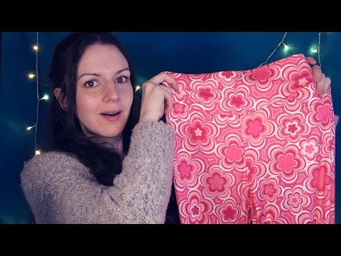 ASMR Personal Shopper Roleplay