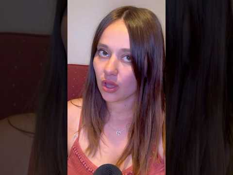 100 questions until you fall asleep #asmr #sleep