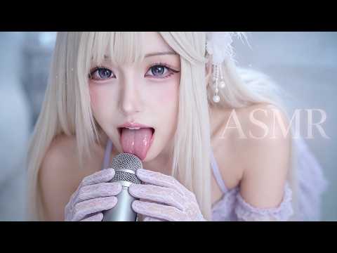 ASMR to help you fall asleep 😴