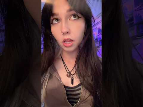 ASMR IN YOUR FACE #asmr #lofiasmr #visualtingle #asmrvideos