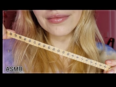 ASMR FRANÇAIS 🌸 ROLEPLAY *EXAMEN DES OREILLES* EN SOFT SPOKEN - RELAXATION ASSURÉE