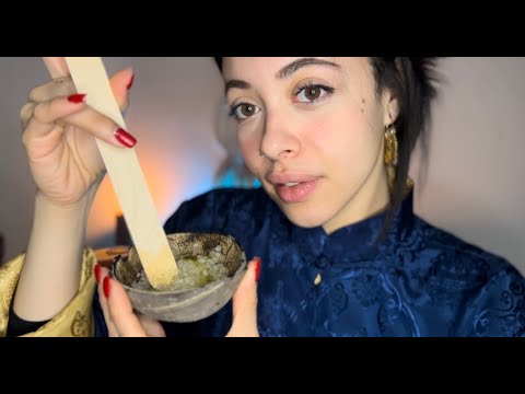 COCCOLE ALLA SPA PRE/SONNO | ASMR ITA SPA SOUNDS