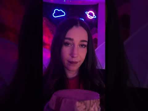 lemme turn ur brain into mush for a few min pookie u deserve it  #asmr #relax #tingles