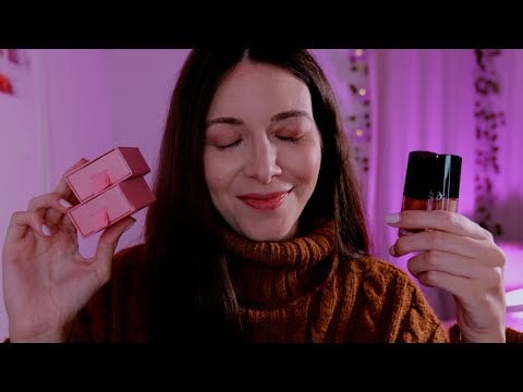 ASMR | Favoritos del MOMENTO para que duermas