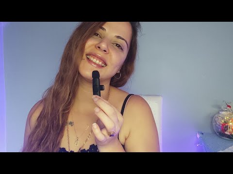 Asmr Türkçe | Ağız sesleri ve tıkırtılar ( Mouth Sounds) #asmrtürkçe #asmr