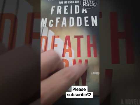 asmr book tapping #asmrshorts