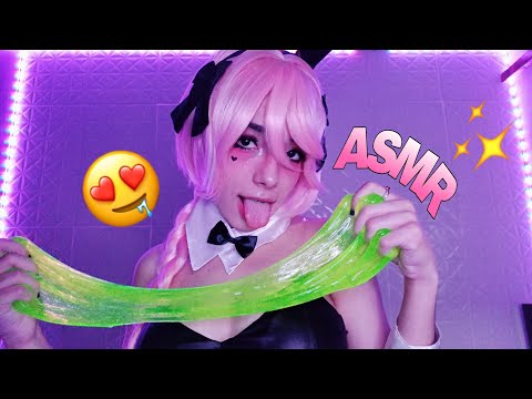 ASMR 90% DAS PESSOAS DORMEM ASSISTINDO ESSE VÍDEO