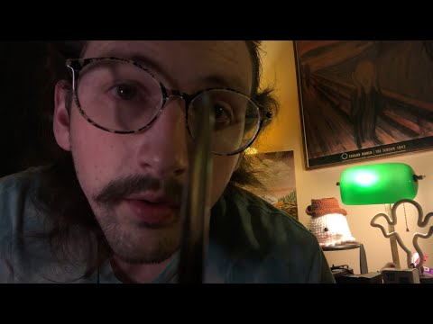 ASMR Extra Chaotic Tongue PiercIng Roleplay (Full Version)