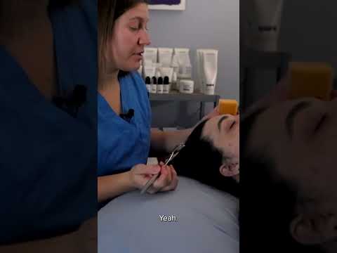 ASMR sensation test #asmrvideos #asmrroleplay