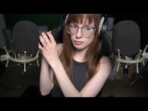 Left To Right Highest Sensitivity ASMR