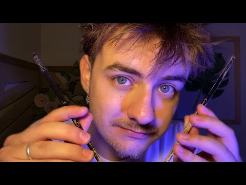 ASMR - Hypnose Suis Mes Instructions