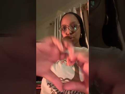 ASMR heart pumps 💗 (visuals, screen tapping) #asmr