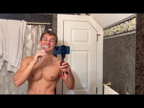 ASMR 💎 Spend 24 hours with me (day in the life)