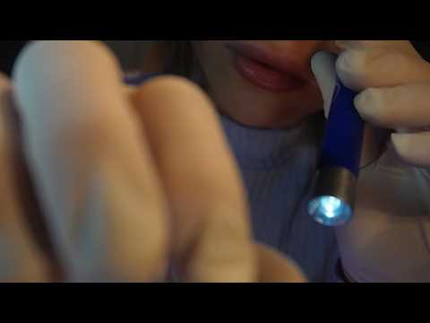 ASMR Treatment & Focus | Relaxation, Calm & Gentle Attention