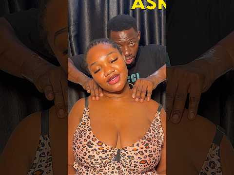 ASMR💫AGGRESSIVE HEAD SCALP SCRATCH, EAR CLEANING MASSAGE  & BONE CRACKING 4 DEEP SLEEP & RELAXATION