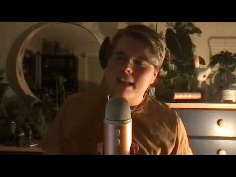 Whispering Lorde, Ethel Cain, & AURORA Lyrics (April Member Video #3) | Eclectic ASMR
