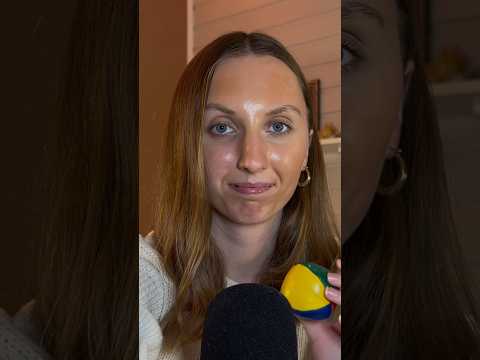 ASMR Slow Triggers For Deep Sleep! #relax #tingles #visualtingle #asmrvideo #relaxing #asmr #sleep
