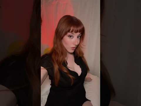 IG ivannabrookes #redhead #ginger #transition
