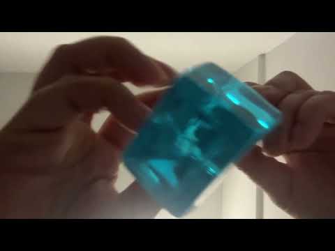ASMR | Fast random unrealistic cranial nerve exam (sharp or dull, camera touching, camera tapping)