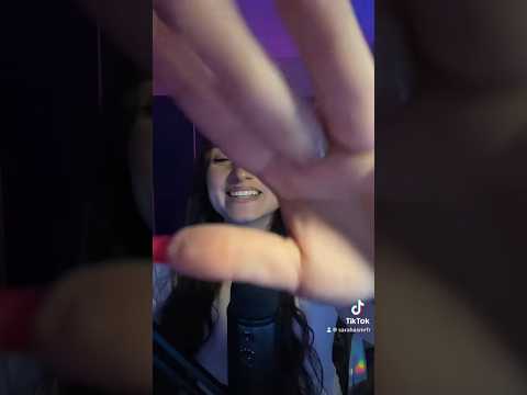 ASMR FRANÇAIS : LE MEILLEUR DÉCLENCHEUR 😍