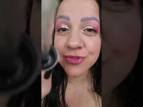 ASMR-CONTA GOTAS #asmr #sonsdeboca #shortsviral #shortvideo #shorts #vídeoscurtos