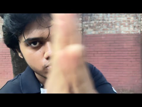 ASMR Outside with friend 💁‍♂️