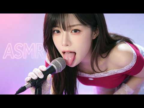 ASMR The Most Tingly Ever… Head to Toe Relaxation