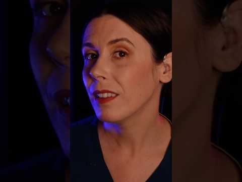 ASMR Brain Scan Prep: Applying Electrodes