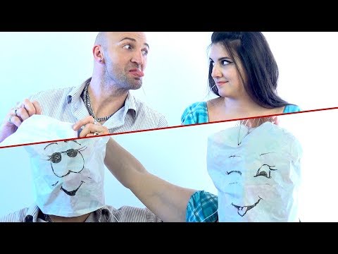 Bag on Head ASMR | Strong Crinkle Sounds | Drawing | Internal Mics