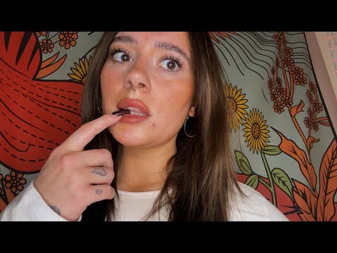 ASMR - Cranial Nerve Exam (Everything Is Wrong)