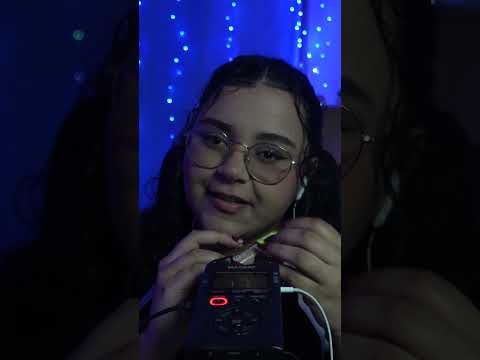ASMR HOJE VOU MAQUIAR VOCÊ! QUEM VAI SER O PRÓXIMO?