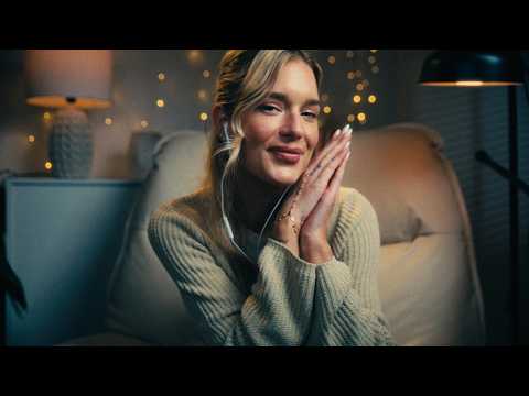 Therapie Talk 3.0 ASMR (Softspoken)
