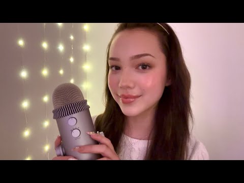 cinnamon latte makeup routine ASMR (unboxing and tutorial) ft. JOOCYEE