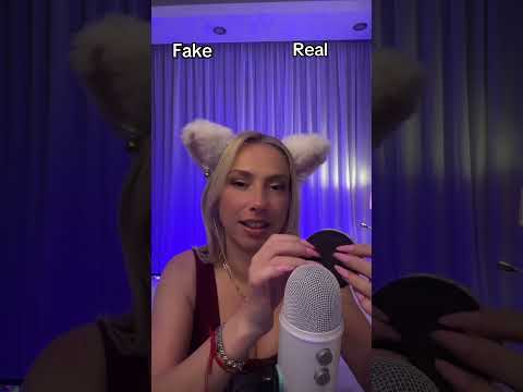 FAKE or REAL 😳#fake #fakesituation #fakesituation⚠️ #real #reality #fakefood #asmr #mukbang #asmr