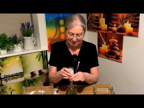 ASMR Thyme for relaxation (Unintentional ASMR, Real person ASMR)