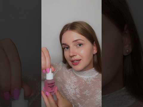 ASMR Doing Your Skincare before Sleep. Personal Attention #asmr