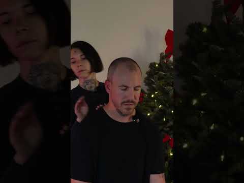 Christmas ASMR | WATCH FULL VIDEO