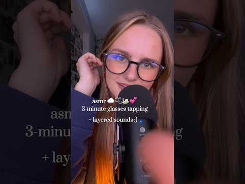 you’re so loved 💗 #asmr #relax #tingles #triggersforsleep #shorts