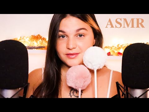 ASMR⎪Essaye de ne pas dormir ! 🥵😴