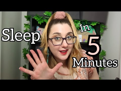 This Video Will Make You Sleep in 5 Minutes!! or i try again!!