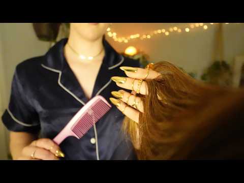 ASMR Fall Asleep to Your Most Watched Videos 😴 8 Hours
