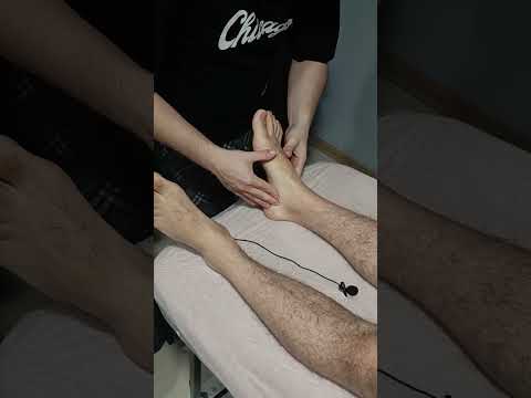 ASMR RELAXING AND SLEEPING MASSAGE  #massager #relax #relaxationmassage #amazing #chiropractor