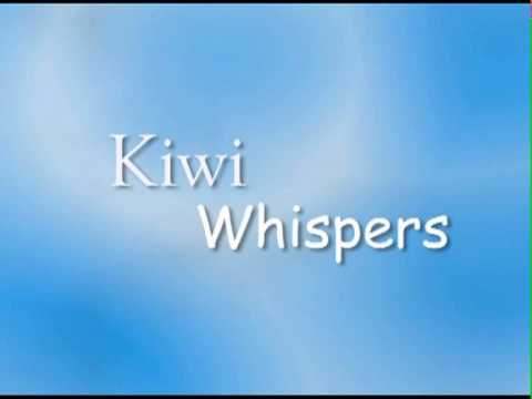 Whisper 4 - The Walrus and the Carpenter