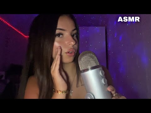 #ASMR - L’ANECDOTE EST-ELLE VRAIE ? 
