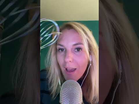 ASMR FR / 3 triggers complètement insolites pour faire de l’ASMR #asmrfr #asmrfrançais #shortsasmr