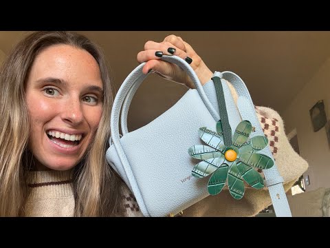 ASMR What I got for Christmas✨🎄