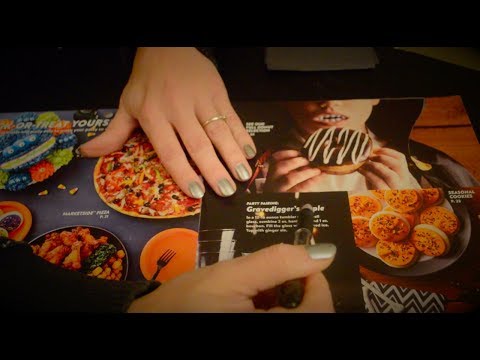 Asmr - Party Planner Roleplay - Up close - Softly Spoken