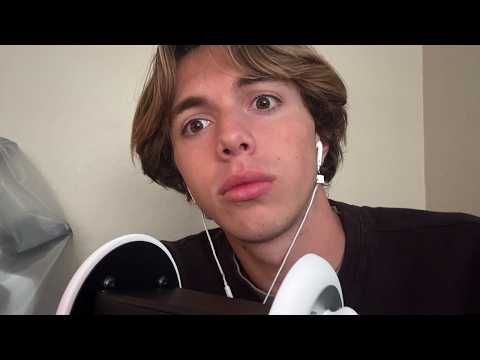 ASMR Spring Ramble...