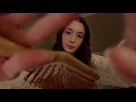 3 Hours of Pure ASMR for Deep Sleep 😴 (Personal Attention, No Talking)