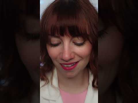 ASMR - Awkward but between 1 and 10 how healthy are you